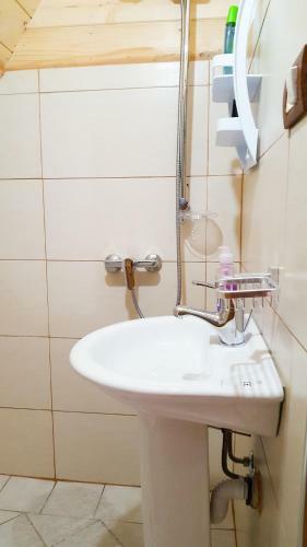 Hostal Guesthouse "gjin Thana"