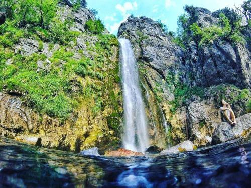 Hostal Bujtina Berishta Theth