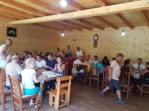 Hostal Bujtina Berishta Theth