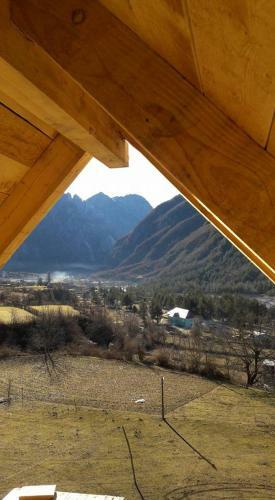 Hostal Bujtina Berishta Theth