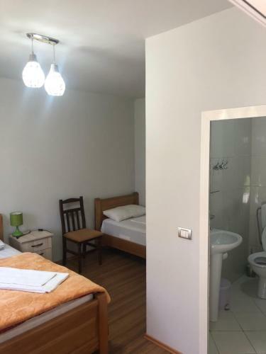 Hotel Kompleksi Zorgji