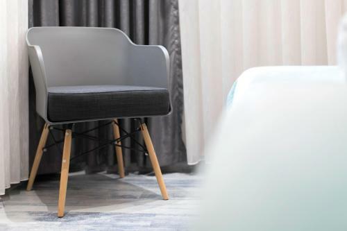 Hostal Urban Rooms