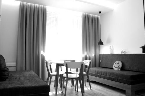 Hostal Urban Rooms
