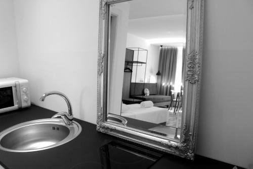 Hostal Urban Rooms