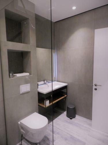 Hostal Urban Rooms