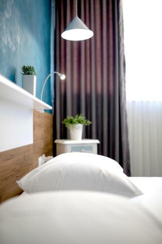 Hostal Urban Rooms