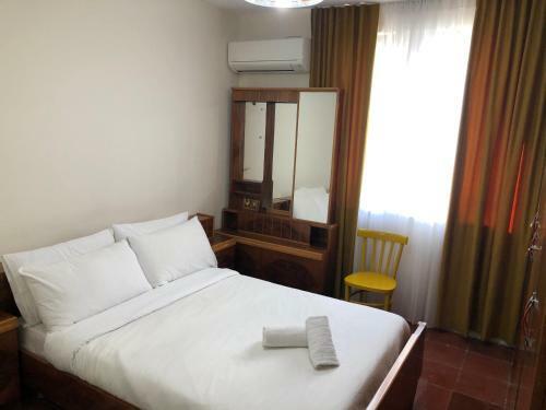 Apartamento Tirana Vintage Home