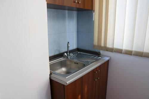 Apartamento Arso's Studio Tirana
