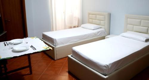 Apartamento Arso's Studio Tirana