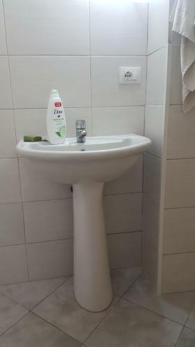 Apartamento Sea House