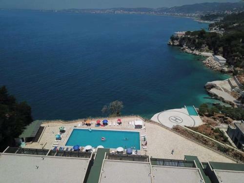 Apartamento Aneta's Beach House