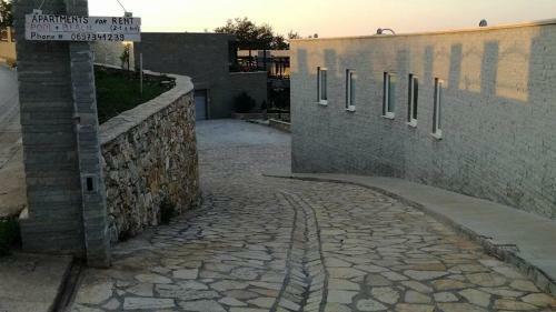 Apartamento Aneta's Beach House