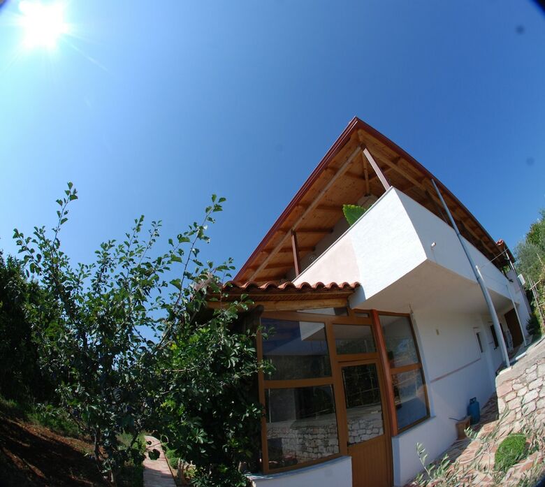 Apartamentos Natural Holiday Houses