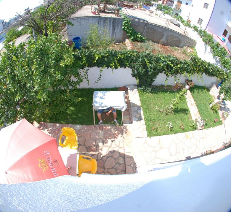 Apartamentos Natural Holiday Houses