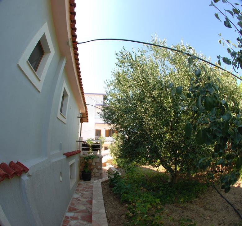 Apartamentos Natural Holiday Houses