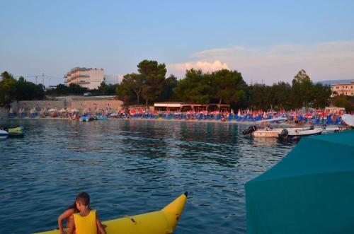 Apartamentos Villa Enxhi