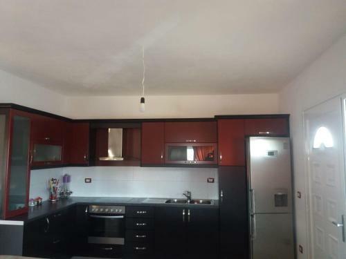 Apartment Besniku Ksamil