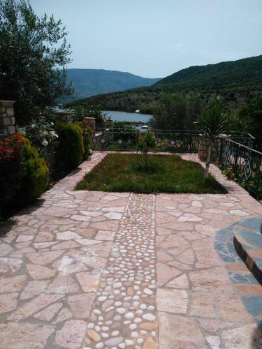 Apartment Resul Pushi Ksamil