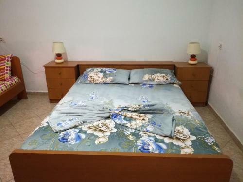 Apartment Skrapalli Ksamil