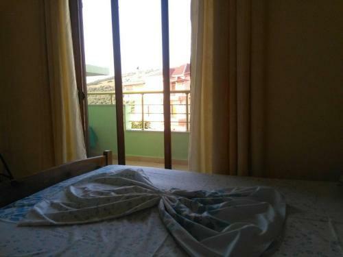 Apartment Skrapalli Ksamil
