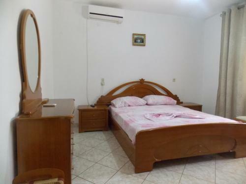 Tradition Apartments