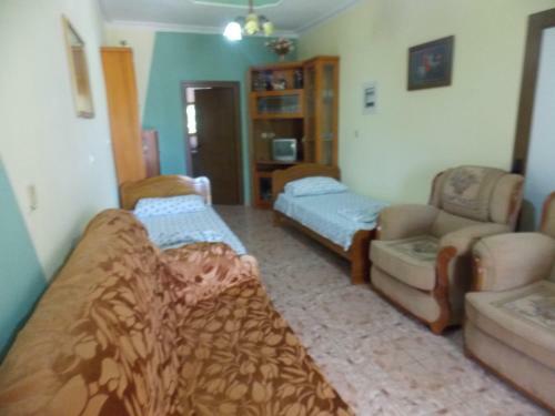 Tradition Apartments