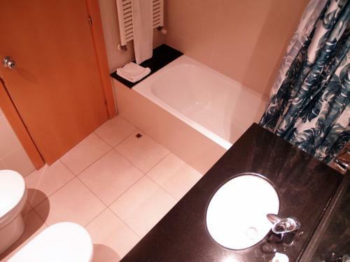 Apartamento Prat Condal Casamanya