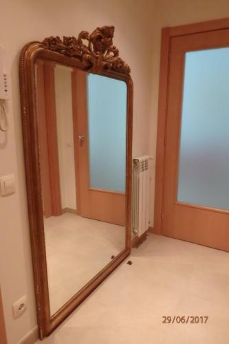 Apartamento Prat Condal Casamanya