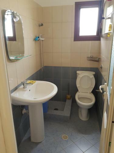 Hostal Eglent's Tourist House