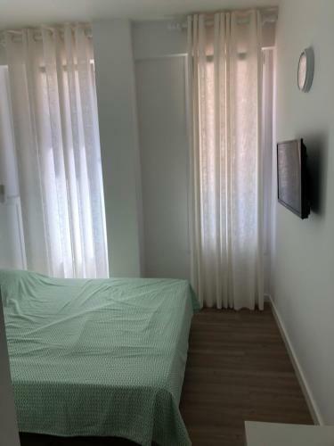 Hotel Aleksi Rooms