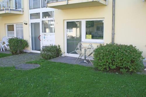 Apartamento Appartementanlage Eldena - Fewo 04