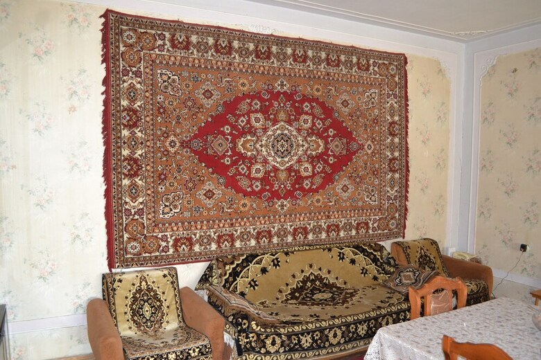 Hostal Serik & Geora Guesthouse