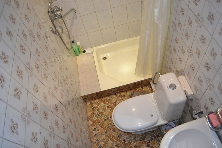 Hostal Serik & Geora Guesthouse
