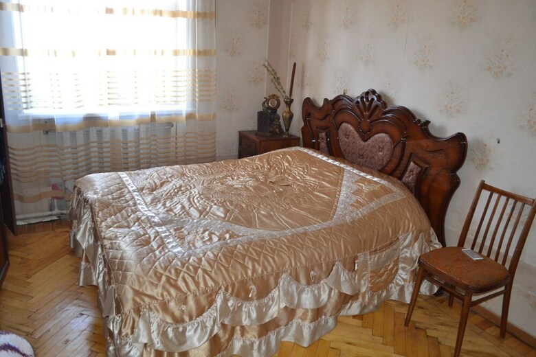 Hostal Serik & Geora Guesthouse