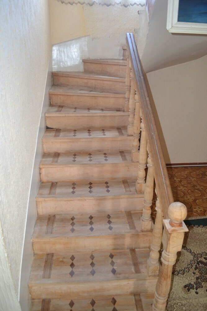 Hostal Serik & Geora Guesthouse