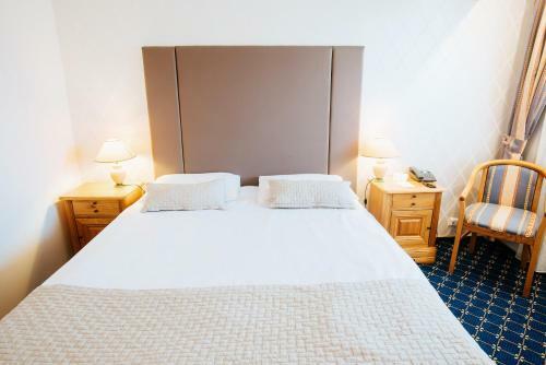 Hotel Bw Bucovina Club De Munte