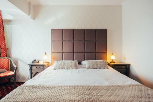 Hotel Bw Bucovina Club De Munte