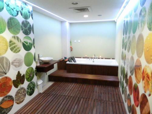 Hotel Bw Bucovina Club De Munte