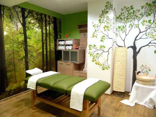 Hotel Bw Bucovina Club De Munte