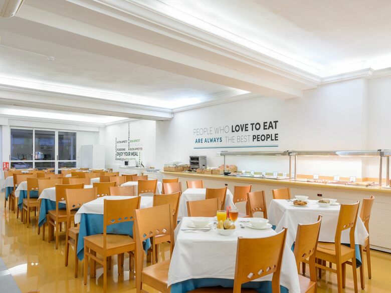 Hotel Vibra Vila