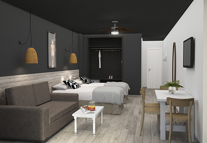 Apartamentos Vibra Mogambo - Only Adults