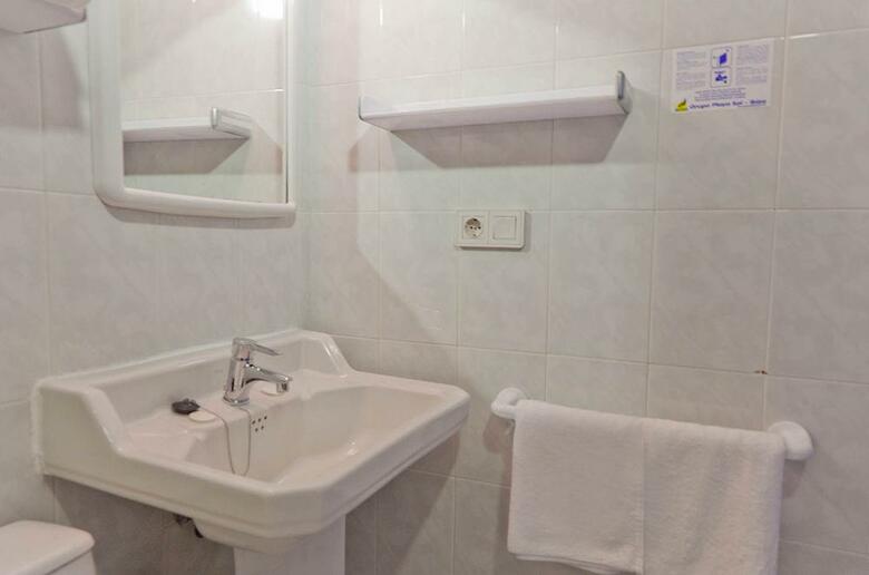 Aparthotel Vibra Del Mar - Adults Only