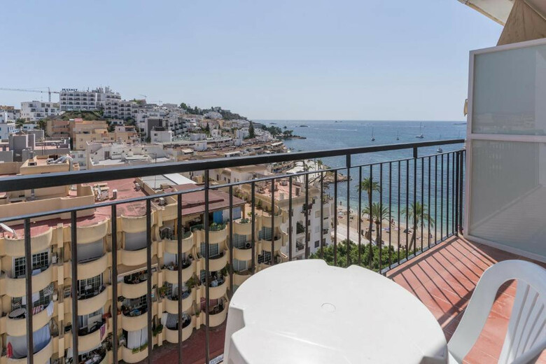 Suncoast Ibiza Hotel - Adults Only