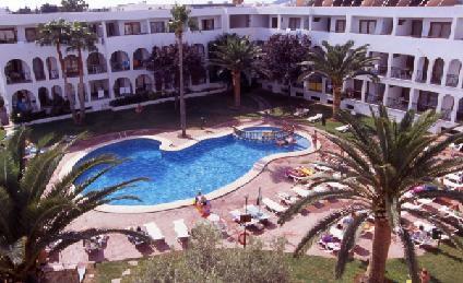 Ebano Select Apartments