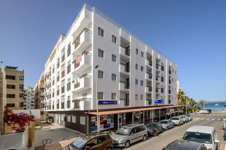 Apartamentos Vibra Calima - Adults Only