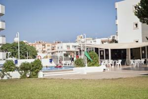 Hotel Vibra Isola