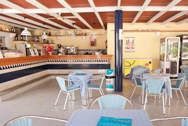 Hotel Vibra Isola