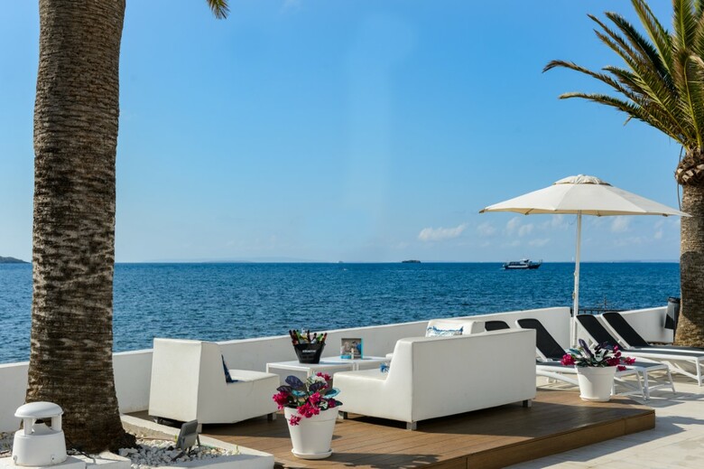 Hotel Vibra Jabeque Soul
