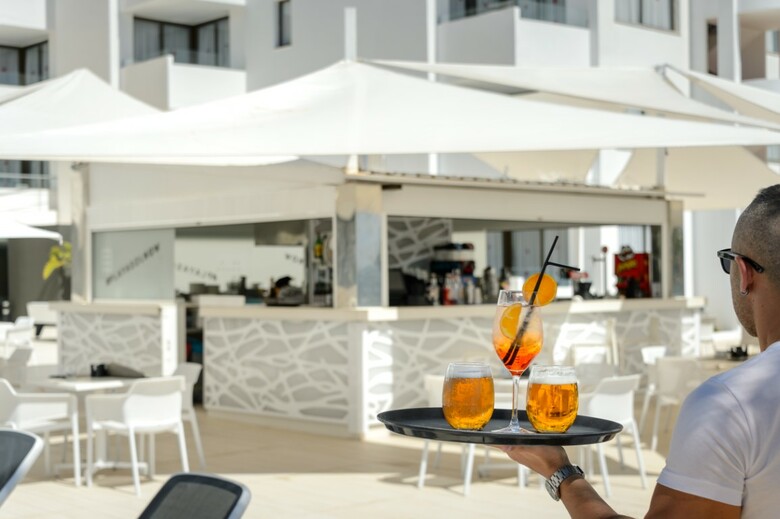 Hotel Vibra Jabeque Soul