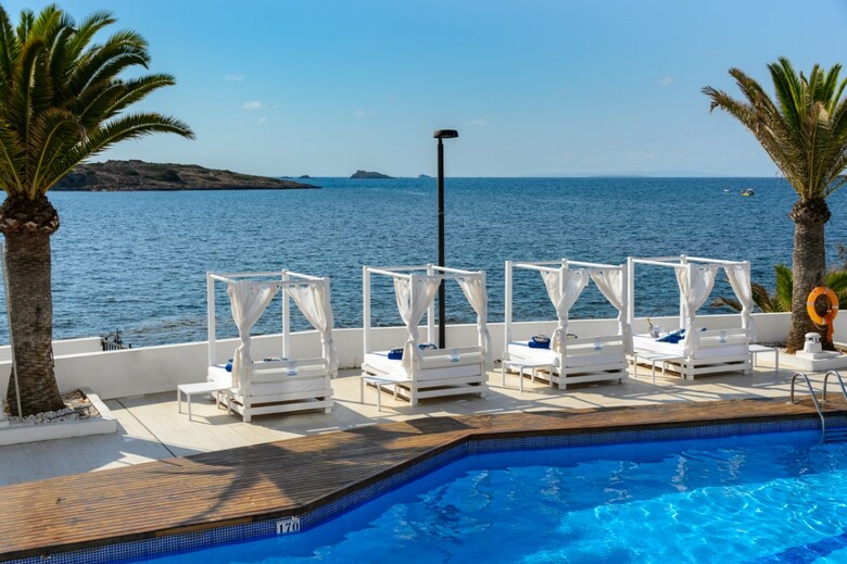 Hotel Vibra Jabeque Soul